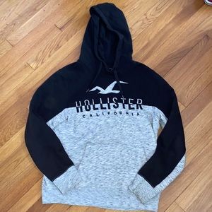 Mens Hollister Sweatshirt